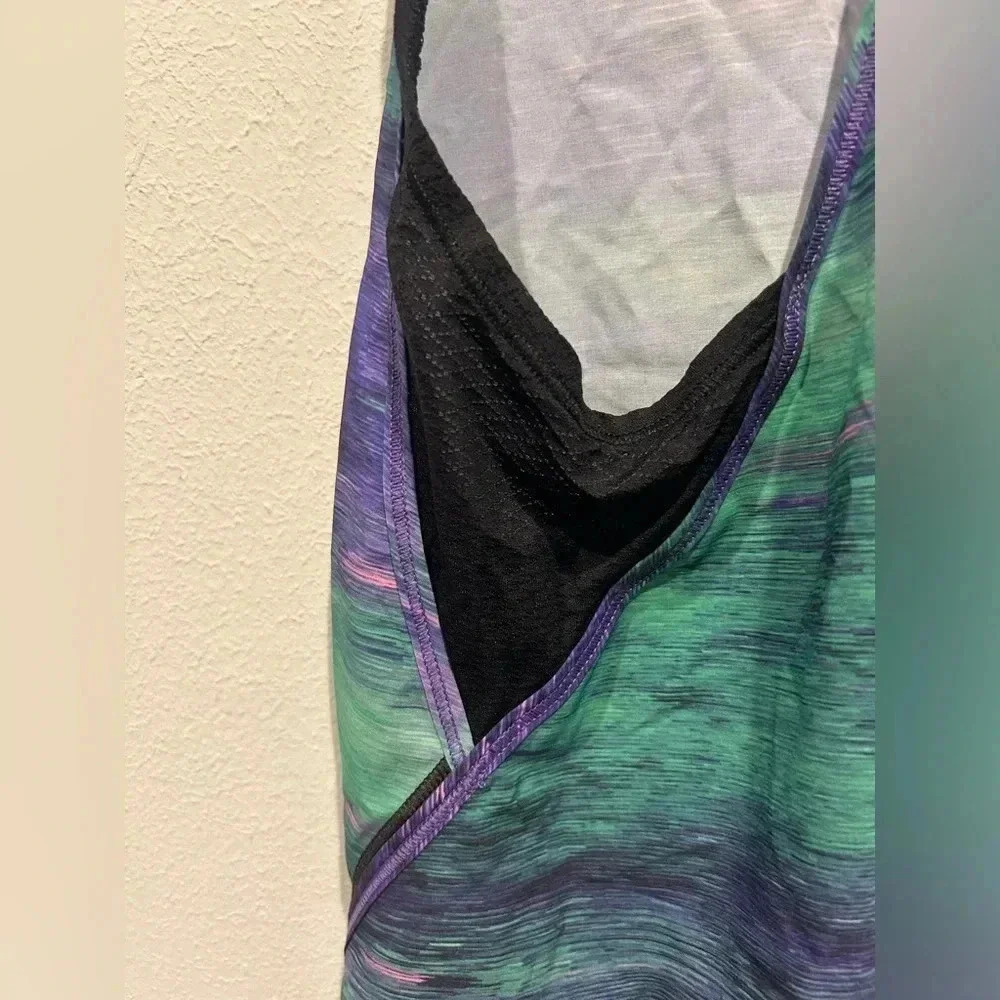 LULULEMON Real Quick Tank Top - Picture 8 of 10